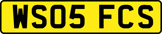 WS05FCS