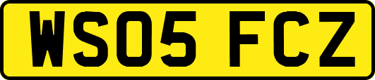 WS05FCZ