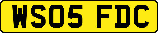 WS05FDC