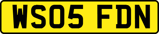 WS05FDN