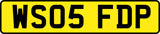 WS05FDP