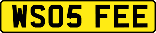 WS05FEE