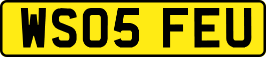 WS05FEU