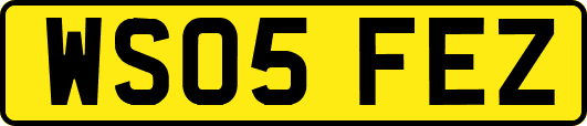 WS05FEZ
