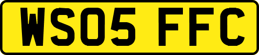 WS05FFC
