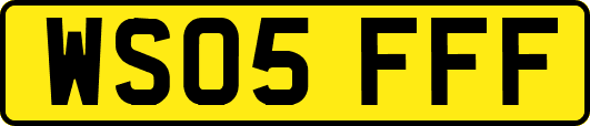 WS05FFF