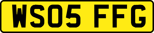 WS05FFG