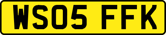 WS05FFK