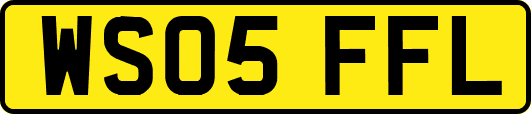 WS05FFL