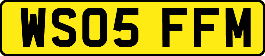 WS05FFM