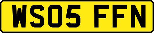 WS05FFN