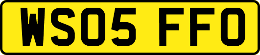 WS05FFO