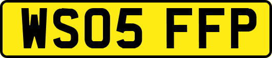WS05FFP