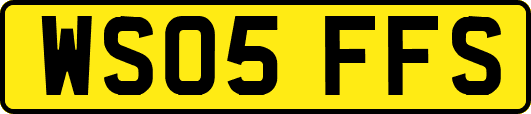 WS05FFS