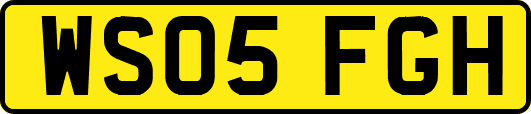 WS05FGH