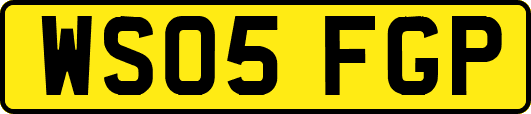 WS05FGP