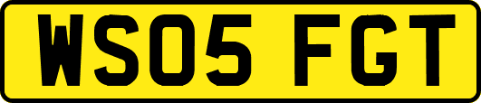 WS05FGT