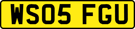 WS05FGU