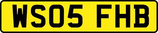 WS05FHB
