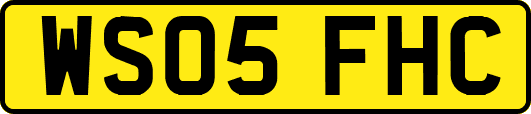 WS05FHC