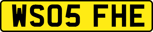 WS05FHE