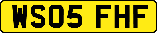 WS05FHF
