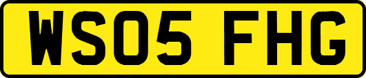 WS05FHG