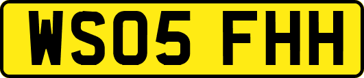 WS05FHH