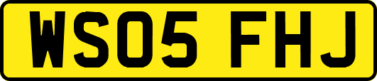 WS05FHJ