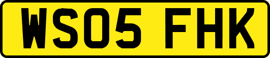 WS05FHK
