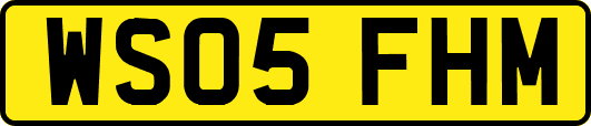 WS05FHM