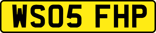 WS05FHP