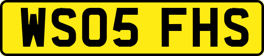 WS05FHS