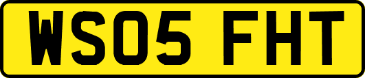 WS05FHT