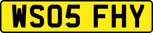 WS05FHY