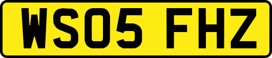 WS05FHZ