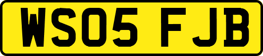 WS05FJB