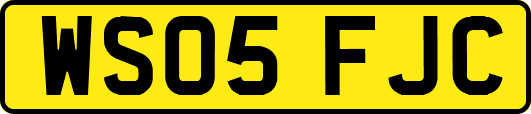 WS05FJC