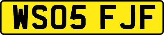 WS05FJF