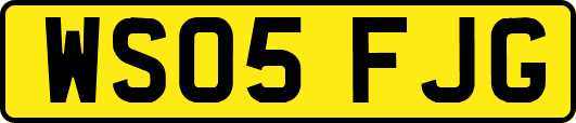 WS05FJG