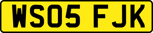 WS05FJK