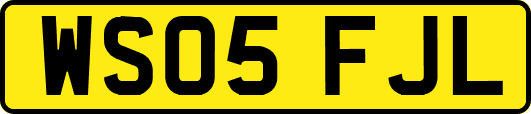 WS05FJL