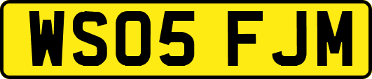 WS05FJM