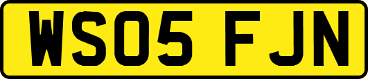 WS05FJN