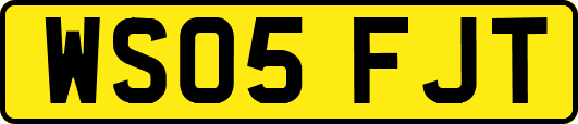 WS05FJT