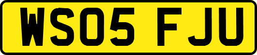 WS05FJU