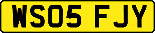 WS05FJY