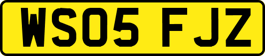 WS05FJZ