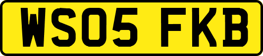WS05FKB