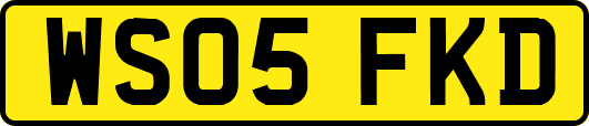 WS05FKD